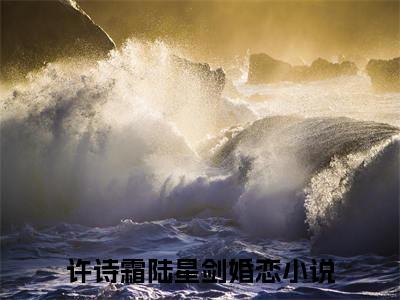 美文许诗霜陆星剑大结局小说-小说（许诗霜陆星剑）免费分享