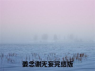 姜念谢无妄的小说(姜念谢无妄)最新章节全文免费阅读_笔趣阁
