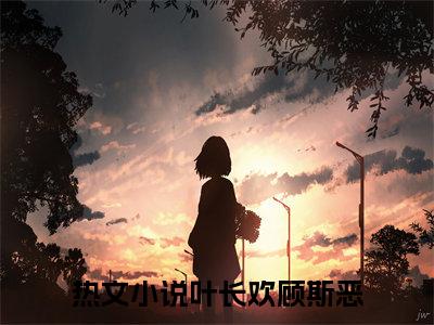 叶长欢顾斯恶小说免费阅读（叶长欢顾斯恶）全文免费阅读大结局-（叶长欢顾斯恶小说免费阅读）好书推荐