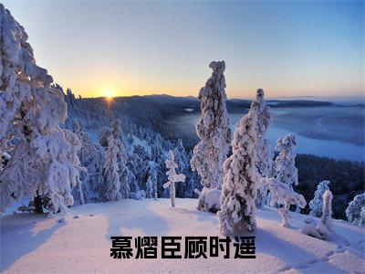 慕熠臣顾时遥（慕熠臣顾时遥）全文免费阅读无弹窗大结局_(慕熠臣顾时遥小说免费阅读)_笔趣阁
