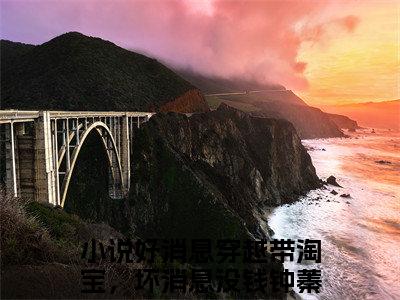 好消息穿越带淘宝，坏消息没钱钟蓁小说大结局免费阅读（好消息穿越带淘宝，坏消息没钱钟蓁）-完结版好消息穿越带淘宝，坏消息没钱钟蓁小说推荐