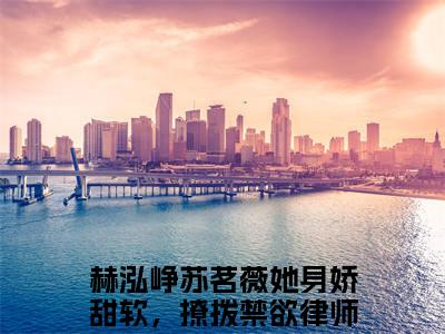 （她身娇甜软，撩拨禁欲律师下神坛）赫泓峥苏茗薇全文免费阅读无弹窗_（赫泓峥苏茗薇小说免费阅读）最新章节列表笔趣阁
