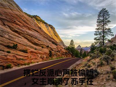 摆烂反派心声被偷听，女主崩溃了苏宇小说最新章节（摆烂反派心声被偷听，女主崩溃了苏宇全文免费）小说全集无弹窗大结局_摆烂反派心声被偷听，女主崩溃了苏宇最新章节列表_笔趣阁（摆烂反派心声被偷听，女主崩溃了苏宇）