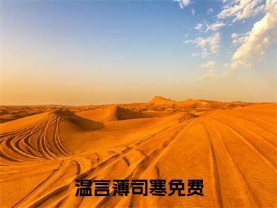 （温言薄司寒小说）全文免费阅读无弹窗大结局_（温言薄司寒阅读无弹窗）温言薄司寒小说章节列表