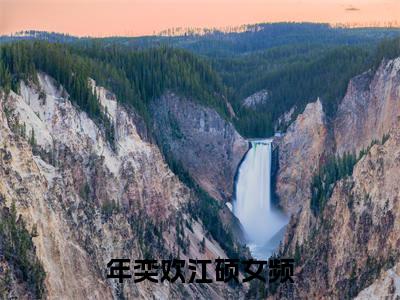 年奕欢江硕全文免费阅读无弹窗，年奕欢江硕小说最新章节列表无删减_笔趣阁