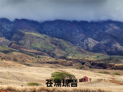 苍凛琼音（苍凛琼音小说）在线阅读全文_苍凛琼音小说免费阅读完结版全文（苍凛琼音）