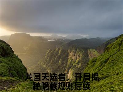 田麦许方小说免费阅读无弹窗大结局，龙国天选者，开局揭秘隐藏规则最新章节列表