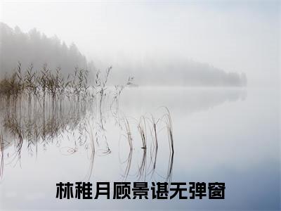 林稚月顾景谌（林稚月顾景谌）小说完整版阅读-林稚月顾景谌小说全文免费阅读
