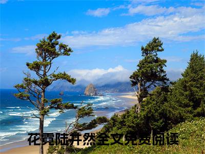 花霓陆井然是哪部小说的主角-《花霓陆井然》全文无弹窗完整版阅读