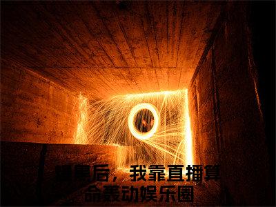 爆黑后，我靠直播算命轰动娱乐圈（爆黑后，我靠直播算命轰动娱乐圈）全文免费阅读无弹窗大结局_沈渊白姒小说最新章节列表_笔趣阁
