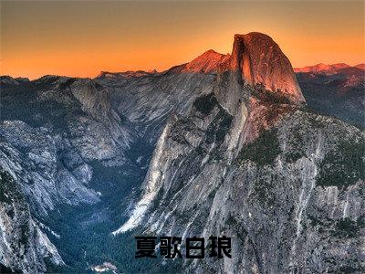 （夏歌白琅）全文免费阅读无弹窗大结局_夏歌白琅最新章节列表_笔趣阁