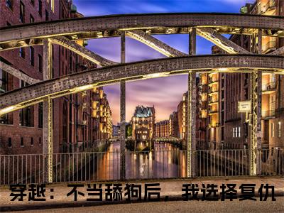 穿越：不当舔狗后，我选择复仇为穿越：不当舔狗后，我选择复仇的小说叫什么-最新小说叶一山顾碗全文阅读