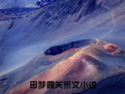 超多人求的小说（田梦霞关京文）在哪里看免费的田梦霞关京文精彩阅读