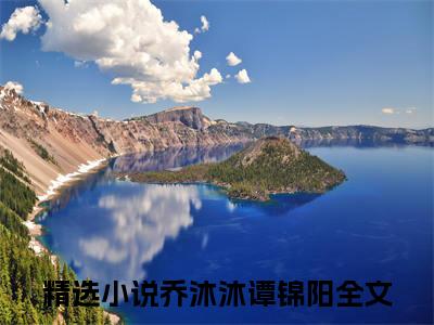 乔沐沐谭锦阳（乔沐沐谭锦阳）高质量小说免费阅读_乔沐沐谭锦阳最新章节列表_笔趣阁