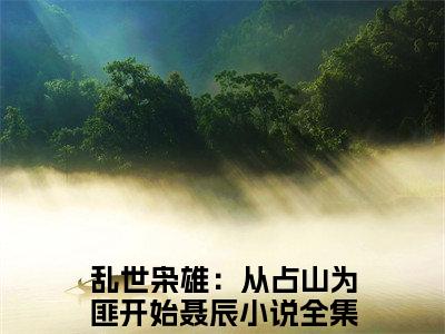 乱世枭雄：从占山为匪开始聂辰全文免费阅读无弹窗大结局_乱世枭雄：从占山为匪开始聂辰全文免费无弹窗最新章节列表_笔趣阁
