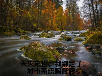 天灾末世，我绑定了城市系统陶筱筱（天灾末世，我绑定了城市系统陶筱筱）小说全本完结版免费阅读