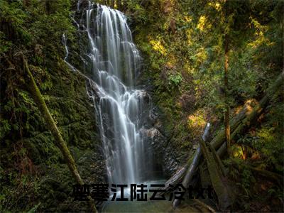 楚寒江陆云泠（楚寒江陆云泠全文）全文免费阅读无弹窗_楚寒江陆云泠全文小说最新小说_笔趣阁（楚寒江陆云泠全文）