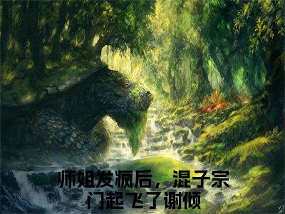 满分小说（师姐发疯后，混子宗门起飞了谢倾）全文免费阅读 师姐发疯后，混子宗门起飞了谢倾言情小说讲的是什么