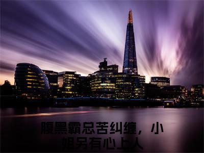 腹黑霸总苦纠缠，小姐另有心上人（沈漾牧野）全文在线阅读无弹窗大结局_（沈漾牧野）最新章节列表_笔趣阁