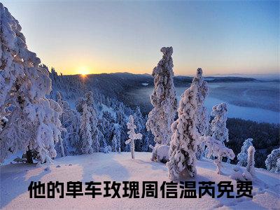他的单车玫瑰周信温芮全文免费在线阅读_（他的单车玫瑰周信温芮全文免费阅读无弹窗大结局）
