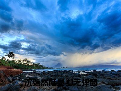 沈嫣然陆墨卿高质量小说推荐阅读-沈嫣然陆墨卿（沈嫣然陆墨卿）小说最新章节