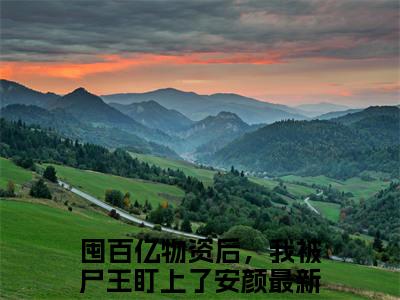 囤百亿物资后，我被尸王盯上了安颜（囤百亿物资后，我被尸王盯上了安颜全文免费）全文免费阅读_囤百亿物资后，我被尸王盯上了安颜全文免费阅读无弹窗最新章节列表_笔趣阁（囤百亿物资后，我被尸王盯上了安颜）