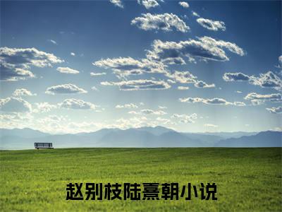 赵别枝陆熹朝(赵别枝陆熹朝)全文阅读无弹窗大结局-赵别枝陆熹朝小说结局免费阅读_笔趣阁（赵别枝陆熹朝）