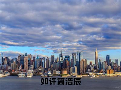 如许简浩辰小说在线阅读全文完整版免费阅读_如许简浩辰小说免费最新章节列表