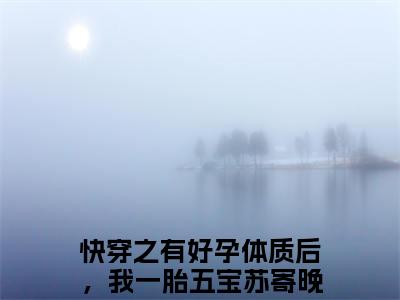 快穿之有好孕体质后，我一胎五宝苏寄晚全文免费阅读无弹窗大结局，快穿之有好孕体质后，我一胎五宝苏寄晚完整版在线阅读