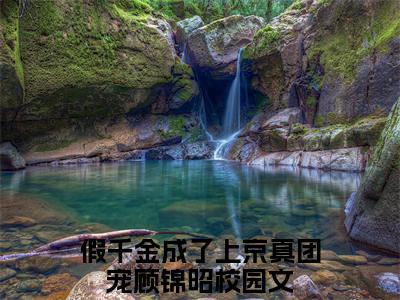 假千金成了上京真团宠顾锦昭小说全文-假千金成了上京真团宠顾锦昭最新章节免费阅读假千金成了上京真团宠顾锦昭小说