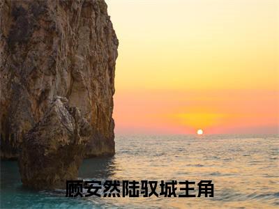 顾安然陆驭城全文免费大结局 顾安然陆驭城小说在线阅读