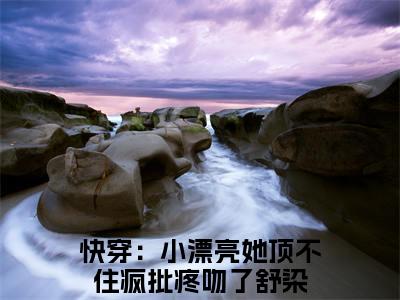 舒染（快穿：小漂亮她顶不住疯批疼吻了全文免费阅读）_舒染小说最新章节免费阅读