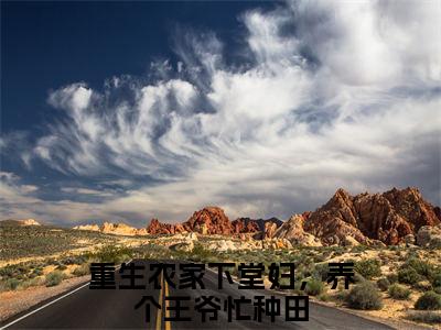 重生农家下堂妇，养个王爷忙种田最新章节（林初九小说）全文免费阅读无弹窗大结局_林初九小说免费阅读（重生农家下堂妇，养个王爷忙种田）