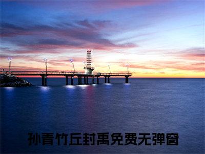 孙青竹丘封禹精选热门小说-孙青竹丘封禹免费全文阅读