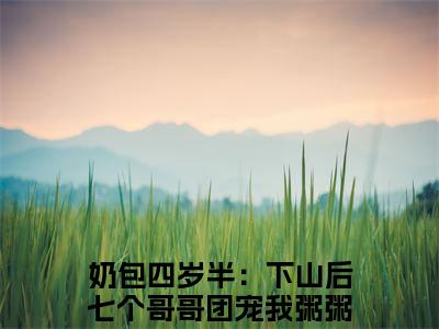 奶包四岁半：下山后七个哥哥团宠我粥粥小说(奶包四岁半：下山后七个哥哥团宠我粥粥)_全章节小说完整版阅读（奶包四岁半：下山后七个哥哥团宠我粥粥）