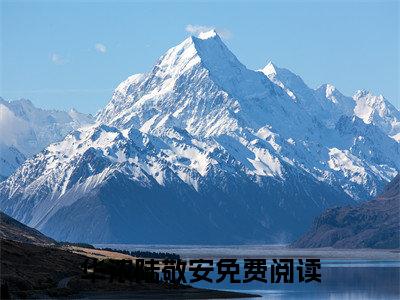 禁止离婚！陆律师蓄谋已久（华浓陆敬安）小说全文免费阅读无弹窗-禁止离婚！陆律师蓄谋已久全章节在线阅读（华浓陆敬安免费+后续）