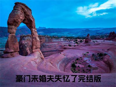 秦骁图小艾（豪门未婚夫失忆了）最新免费阅读-秦骁图小艾小说在线阅读