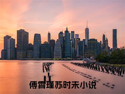 傅霄瑾苏时未全文免费阅读无弹窗大结局_傅霄瑾苏时未无弹窗全文阅读