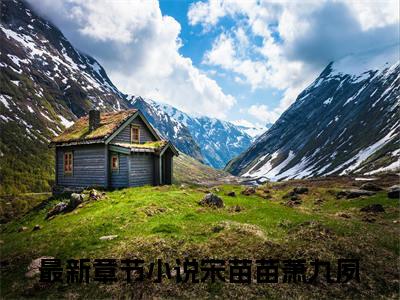 宋苗苗萧九夙小说（宋苗苗萧九夙）全文免费阅读无弹窗大结局_宋苗苗萧九夙小说最新章节列表_笔趣阁（宋苗苗萧九夙）