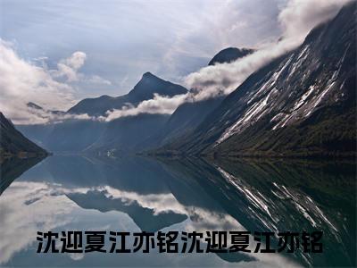 小说沈迎夏江亦铭无弹窗免费阅读-新上热文小说（沈迎夏江亦铭）讲的是什么