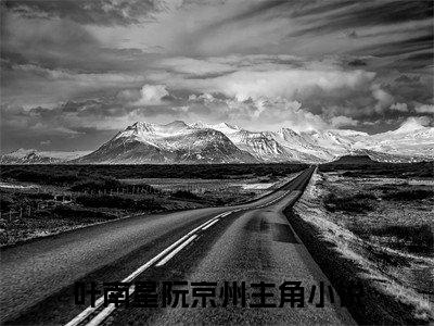 叶南星阮京州热门小说在线阅读叶南星阮京州全网推荐（叶南星阮京州）全文