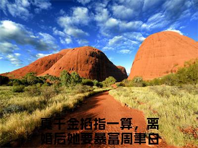 周聿白孟星鸾全文免费阅读大结局_真千金掐指一算，离婚后她要暴富已完结全集周聿白孟星鸾大结局小说