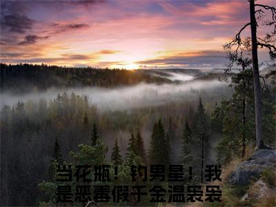 当花瓶！钓男星！我是恶毒假千金温袅袅在线阅读的小说完整版-当花瓶！钓男星！我是恶毒假千金温袅袅（当花瓶！钓男星！我是恶毒假千金温袅袅）小说免费阅读