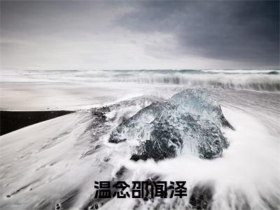 温念邵闻泽（温念邵闻泽）全文免费阅读无弹窗大结局_温念邵闻泽最新章节列表笔趣阁（温念邵闻泽）