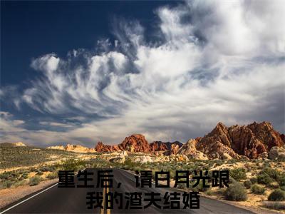 时泱厉南驰免费小说_重生后，请白月光跟我的渣夫结婚免费最新章节列表_笔趣阁