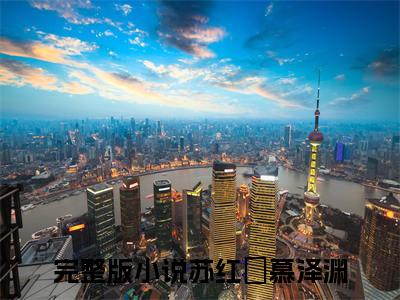 苏红葉慕泽渊全文免费阅读无弹窗大结局_苏红葉慕泽渊最新章节列表_笔趣阁(苏红葉慕泽渊）