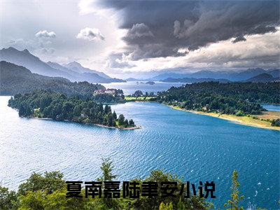 夏南嘉陆聿安(夏南嘉陆聿安)全文免费阅读无弹窗大结局_ 夏南嘉陆聿安免费阅读最新章节列表_笔趣阁