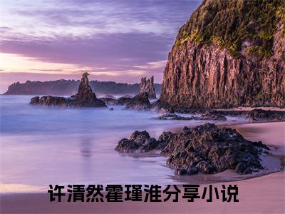 许清然霍瑾淮（许清然霍瑾淮）全文免费阅读_许清然霍瑾淮（许清然霍瑾淮）章节免费阅读-笔趣阁
