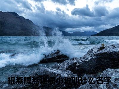 祝燕隐燕瑾凉在线阅读（祝燕隐燕瑾凉小说）全文免费阅读无弹窗大结局_祝燕隐燕瑾凉免费最新章节列表