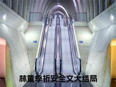 林童季祈安抖音新上热文分享林童季祈安-小说全文阅读